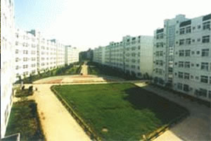 北京市北海中学