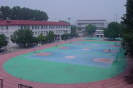 北京市105中学