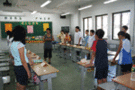 中国红十字基金会北京拔萃双语学校（初中部）
