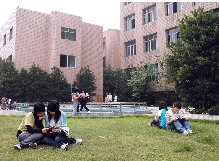 重庆市涪陵实验中学