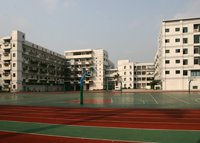深圳市梅林中学